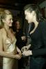 with Alicia Silverstone