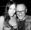 with Terry Richardson