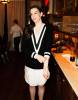 Rag & Bone dinner, New York