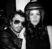 with Olivier Zahm