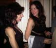 with Susan Tabak