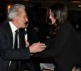 Rock and Roll Hall of Fame Induction Ceremony, Waldorf Astoria Hotel, NY