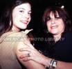 with Terry Hamilton (Tom Hamilton's wife)