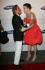 with Valentino Garavani