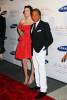 with Valentino Garavani