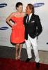 with Valentino Garavani
