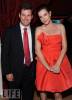 with Stephen George
