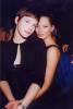 Sante D'orazio's party, Sound Republic, London, September, 1998