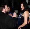 with Kevin Smith