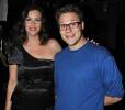 with Seth Rogen