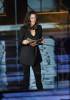Presenting "Best Horror Actor" award