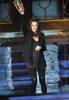 Presenting "Best Horror Actor" award