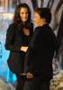 Presenting "Best Horror Actor" award to Stephen Moyer