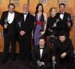 with LOTR cast