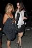 with Goldie Hawn