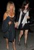 with Goldie Hawn