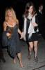 with Goldie Hawn