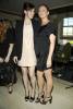 with Stella McCartney