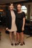with Stella McCartney
