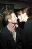 with husband - Royston Langdon