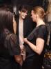with Jessica Seinfeld and Stella McCartney