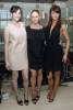 with Stella McCartney and Helena Christensen