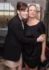 with Stella McCartney