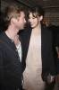 with husband - Royston Langdon