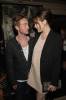 with husband - Royston Langdon