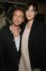 with husband - Royston Langdon