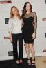 with Stella Mccartney