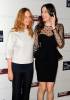 with Stella Mccartney