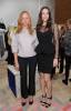 with Stella Mccartney