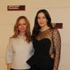 with Stella McCartney