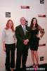 with Stella McCartney and Ron Frasch