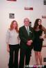 with Stella McCartney and Ron Frasch