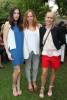 with Stella McCartney and Naomi Watts