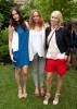 with Stella McCartney and Naomi Watts