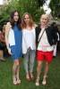 with Stella McCartney and Naomi Watts