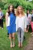 with Stella Mccartney