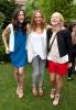 with Stella McCartney and Naomi Watts
