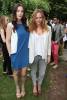 with Stella Mccartney