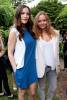 with Stella Mccartney