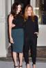 with Stella McCartney
