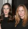 with Stella McCartney