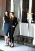 with Stella McCartney
