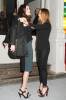 with Stella McCartney