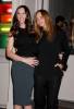 with Stella McCartney
