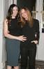 with Stella McCartney