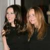 with Stella McCartney